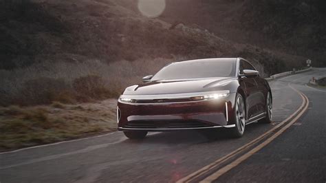 Lucid Motors On Twitter At Lucid Our Deeply Rooted Commitment To