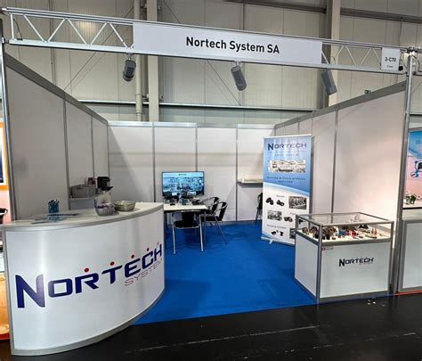 Exhibition Nortech System