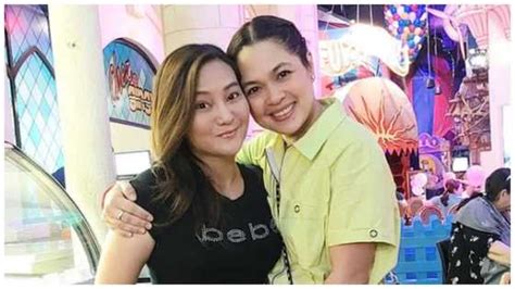 Gladys Reyes Hindi Tinantanan Si Judy Ann Santos Sa Kanyang Hula Hoop