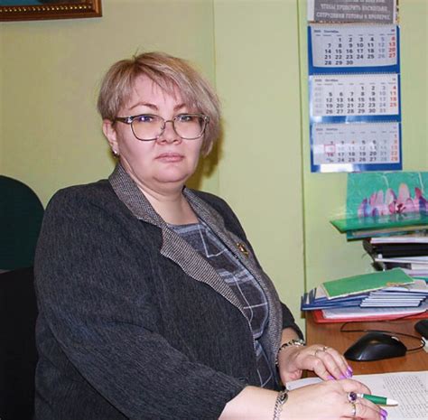 Панько Юлия Владимировна