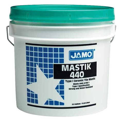 Mastic For Tile Backsplash : Mastic Vs Thinset For Back Splash ...