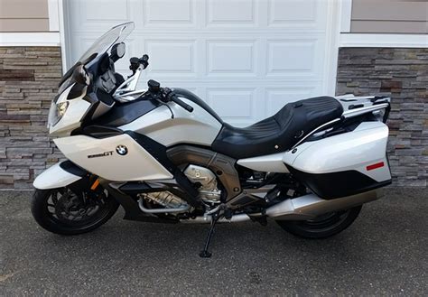 2012 BMW K1600 GT Touring for sale in Gig Harbor, WA