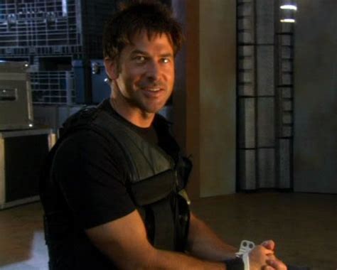 The Joe Flanigan Appreciation Society Stargate Atlantis Stargate Atlantis