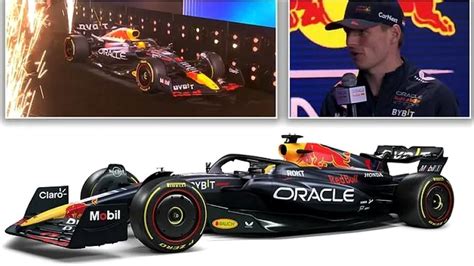 SENSACIONAL REDBULL APRESENTA RB19 E CONFIRMA PARCERIA A FORD