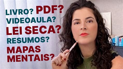 A Melhor Ferramenta De Estudos Laura Amorim Youtube