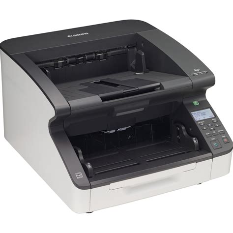 Canon Imageformula Dr G2140 Sheetfed Scanner 600 Dpi Optical Natix