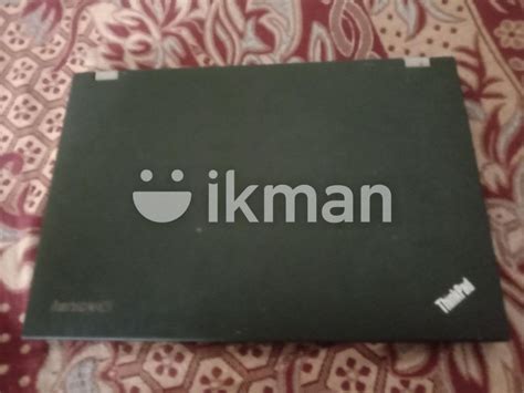 Lenovo Laptop For Sale In Akkarepattu Ikman