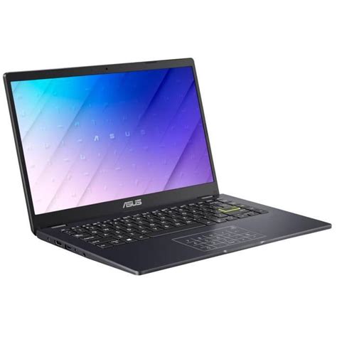 Asus VivoBook E410MA 14 Inch 2019 Celeron N4020 4GB SSD 128 GB