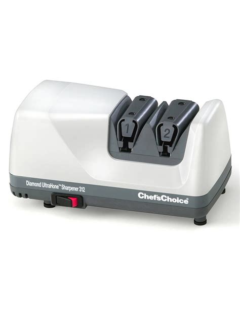 Aiguiseur Lectrique Chef S Choice Diamond Ultrahone