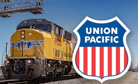 Nonprofit Grant Opportunity Available from Union Pacific - Ryan Spain
