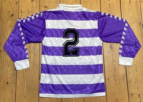 Beerschot 1991 92 Home Kit