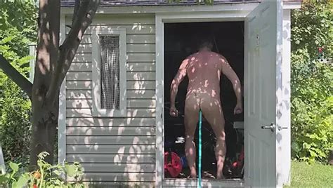 Plymouth Naked Handyman Throbbing 2 Nude Pics XHamster