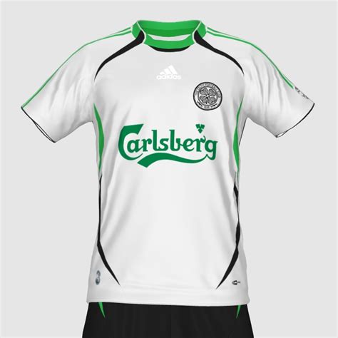 Celtic Pes Master Kit Creator Showcase