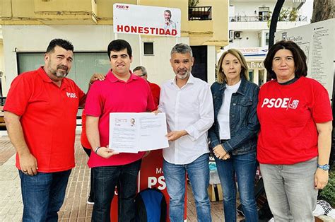 El Psoe Presenta Las Medidas En Materia De Diversidad Incluidas En Su