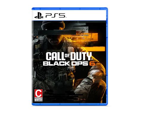 Call Of Duty Black Ops Para Playstation Coppel