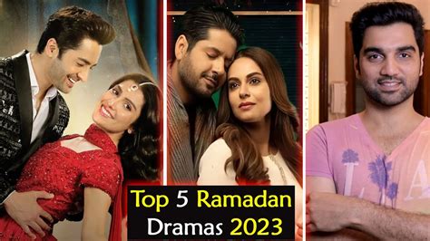 Top Ramzan Dramas In Ramadan Special Pakistani Series Mr