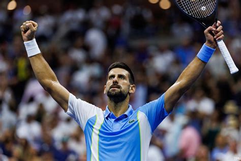 Djokovic Begins 2024 With Another Historic Milestone As World No 1