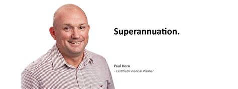 Superannuation Financial Advisory Firm Cairns Financial Advice