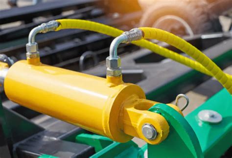 Ultimate Guide to Hydraulic Systems: Everything You Need to Know