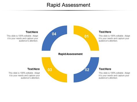 Rapid Assessment Ppt Powerpoint Presentation Pictures Slide Download