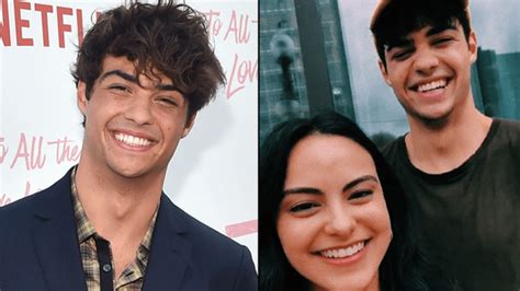 O Date Perfeito Filme Da Netflix Com Noah Centineo E Camila Mendes Chega Essa Semana