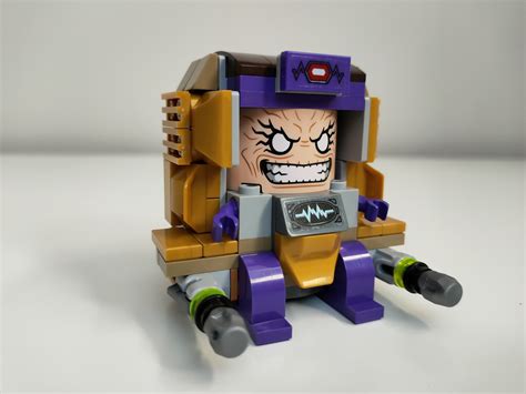 Lego Modok