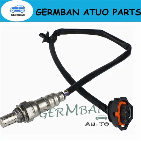 New Manufacture Lambda Wire Lambda Oxygen Sensor For Opel Astra H