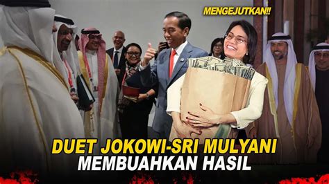 Ekonomi Ri Terkuat Di Dunia Sri Mulyani Bawa Kabar Baik Manuver