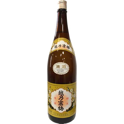 うまい日本酒ここにあり。新潟生まれのおすすめ日本酒7選 Aumo アウモ