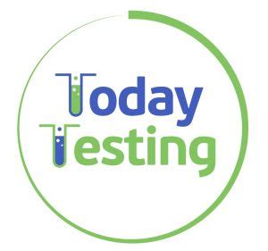 homepage today testing