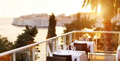 Hotel Grand Villa Argentina Chorvátsko Dubrovník Invia