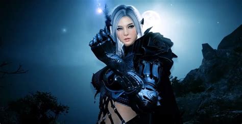 Black Desert PS4 Update 1.15 Patch Notes Unleashed - PlayStation Universe