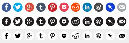 Facebook Twitter Icon #424514 - Free Icons Library