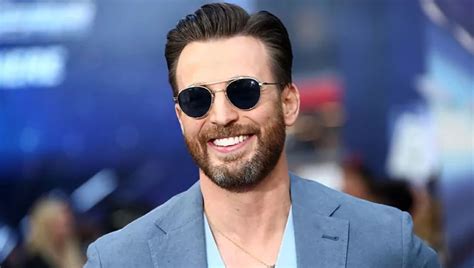 5 fotos que prueban que Chris Evans SÍ es el hombre más SEXY del mundo