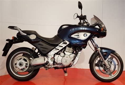 BMW F650CS Scarver 650 Cc 2004 Catawiki