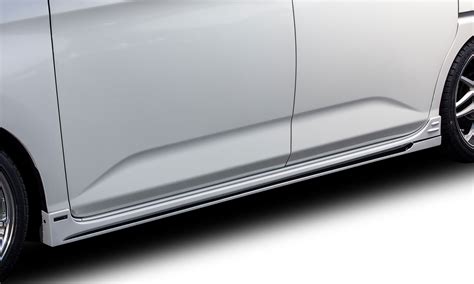 Rowen body kit for Toyota Roomy Custom 买带送货，安装，实惠的价格和保证
