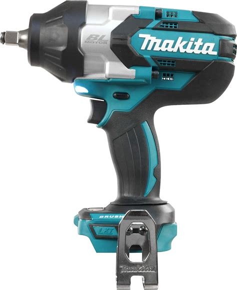 Makita DTW1002Z 18V LXT Brushless 1 2 Impact Wrench Tool Only