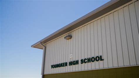 Classrooms are built at Youngker High School in Buckeye: Photos