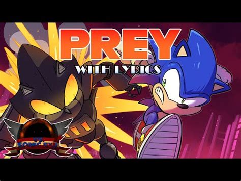 Friday Night Funkin VS SONIC EXE 3 0 Prey HD Sonic The Hedgehog