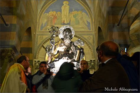 Il Vescovado Il 30 Novembre Amalfi Ricorda Il Martirio Di Sant Andrea