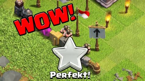 Das Beste Dorf Aller Zeiten Clash Of Clans Let S Play CoC