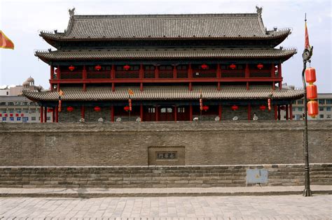 Xi'an - Larry Speck