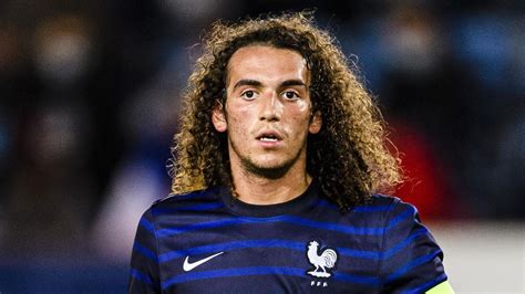 Mercato Matt O Guendouzi Pr T Avec Option D Achat L Olympique De