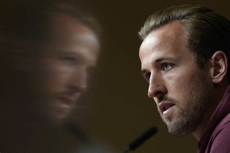 Harry Kane Busca Revancha Ante El Arsenal