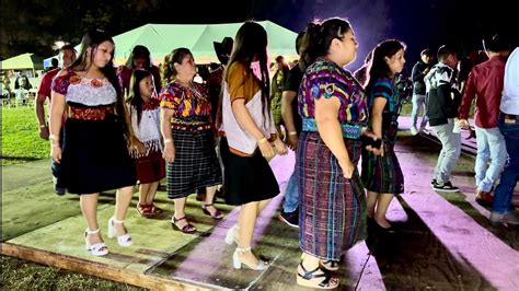 Lo Mejor De La Marimba Sonal KokonobUSA Baile Social En Homestead