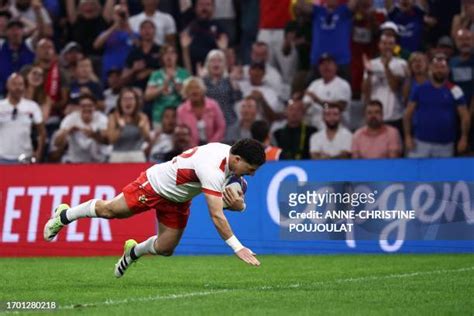 Rugby World Cup Tonga Photos And Premium High Res Pictures Getty Images