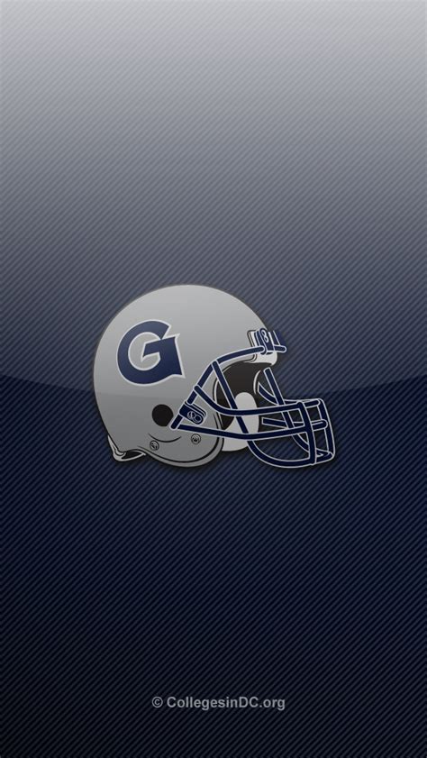 🔥 [40+] Georgetown Hoyas Logo Wallpapers | WallpaperSafari