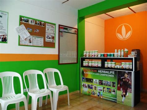 Actualizar Imagen Herbalife Club De Nutricion Decoraciones