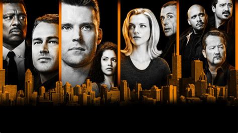 Chicago Fire: When is the Chicago Fire season 7 finale?