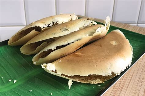 crispy peanut pancake apam balik tipis asian inspirations
